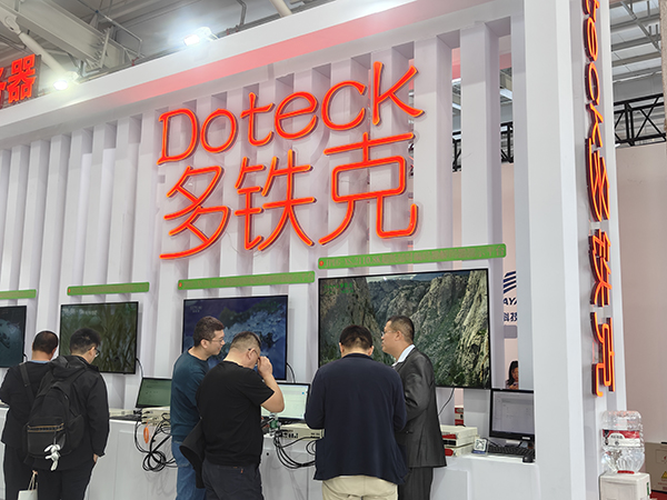 Doteck